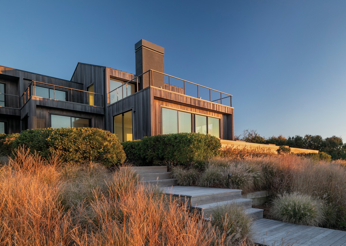 Montauk Bluffs