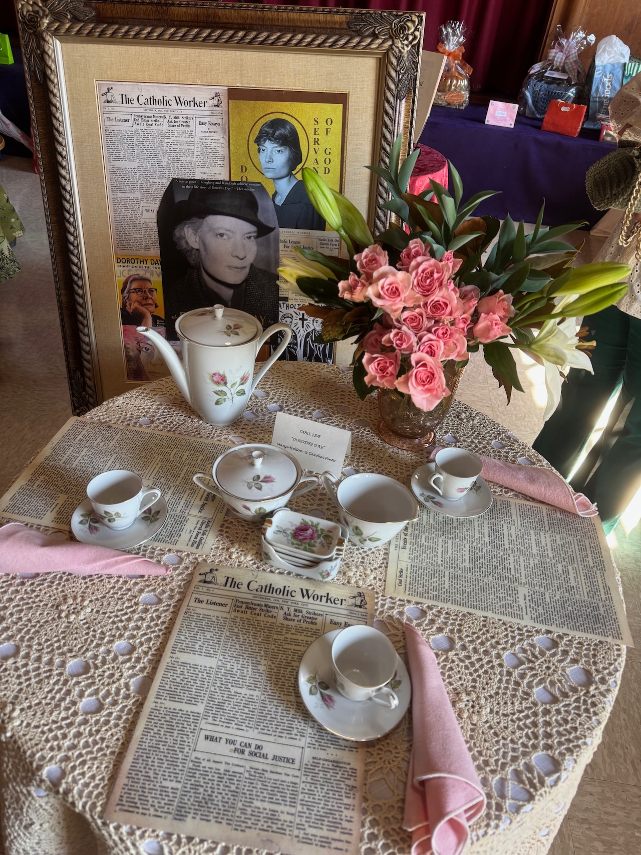 Garden Clubs
