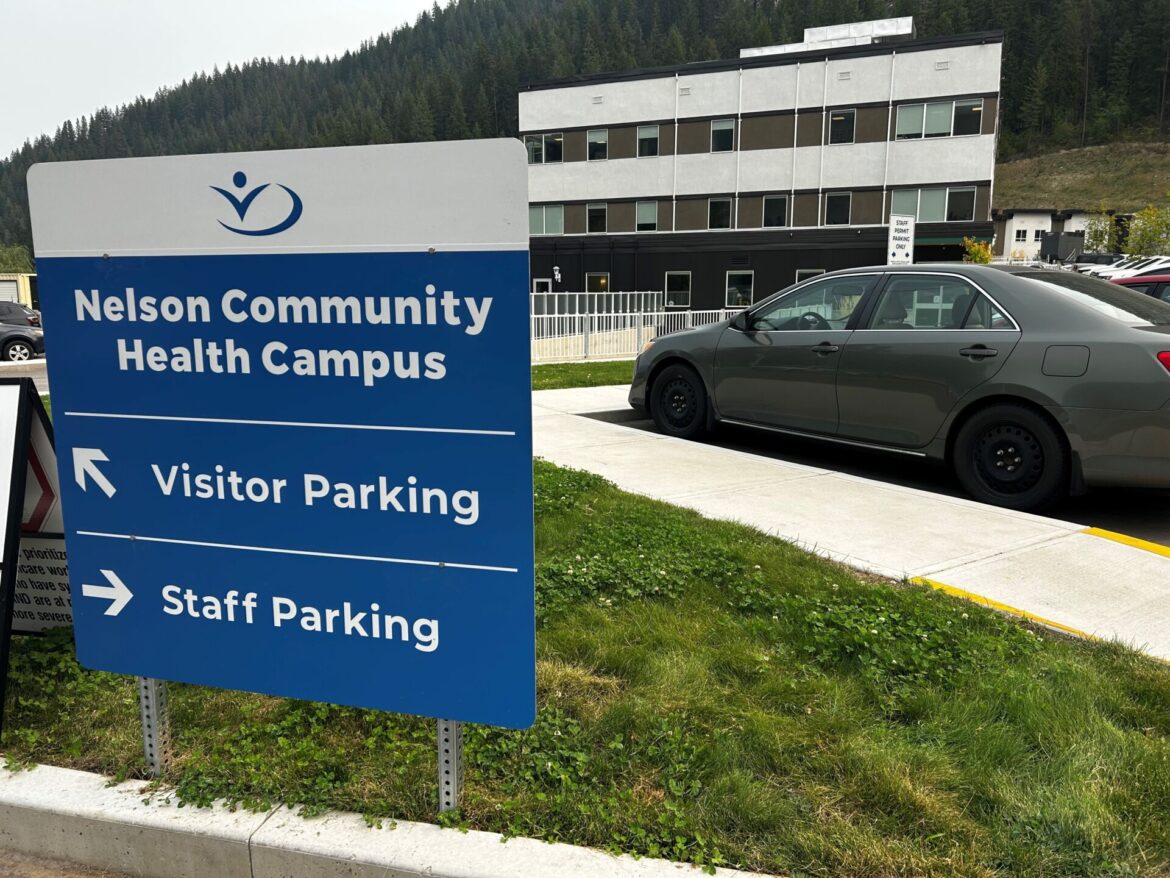 Public invited to open house at Nelson Fairview Gardens : My Nelson Now