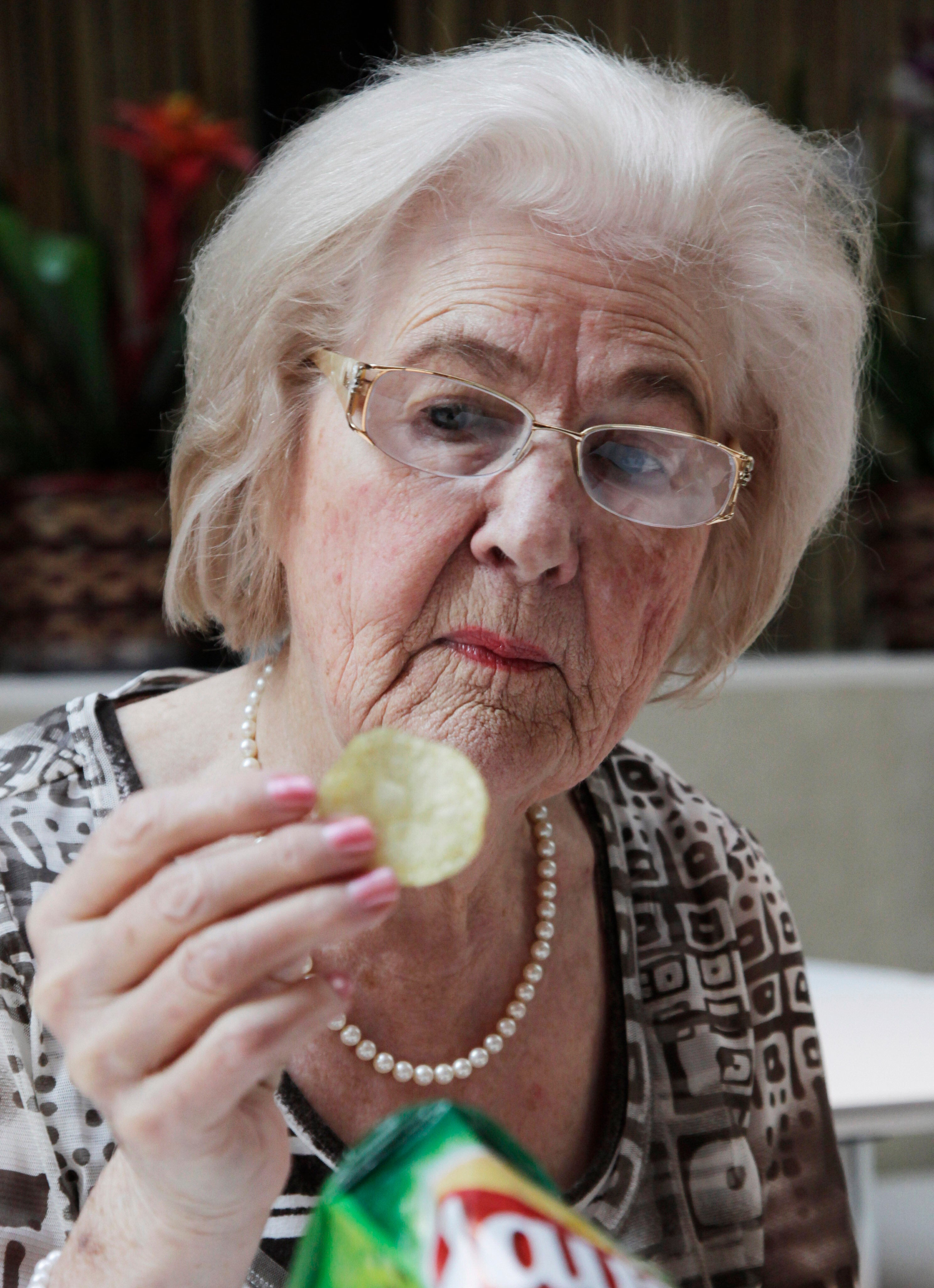 Marilyn Hagerty, a reporter for the Grand Forks Herald for nearly 70 years, whose restaurant reviews launched her to Internet stardom in 2012, died Tuesday at 99