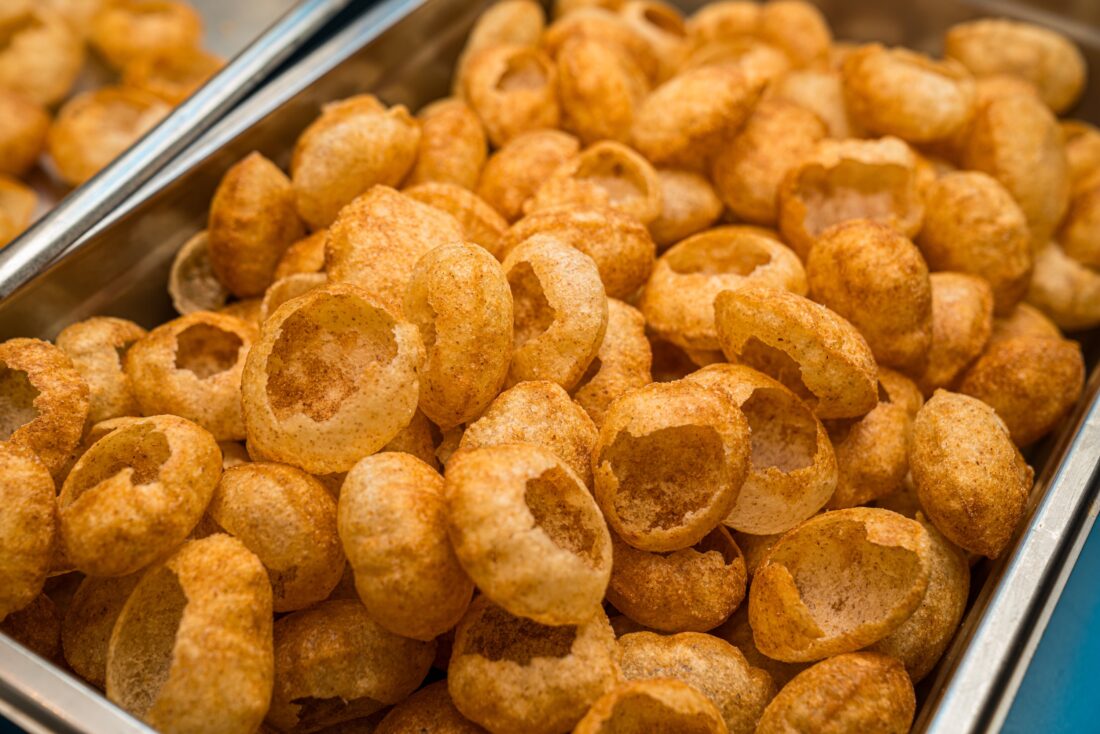 puris
