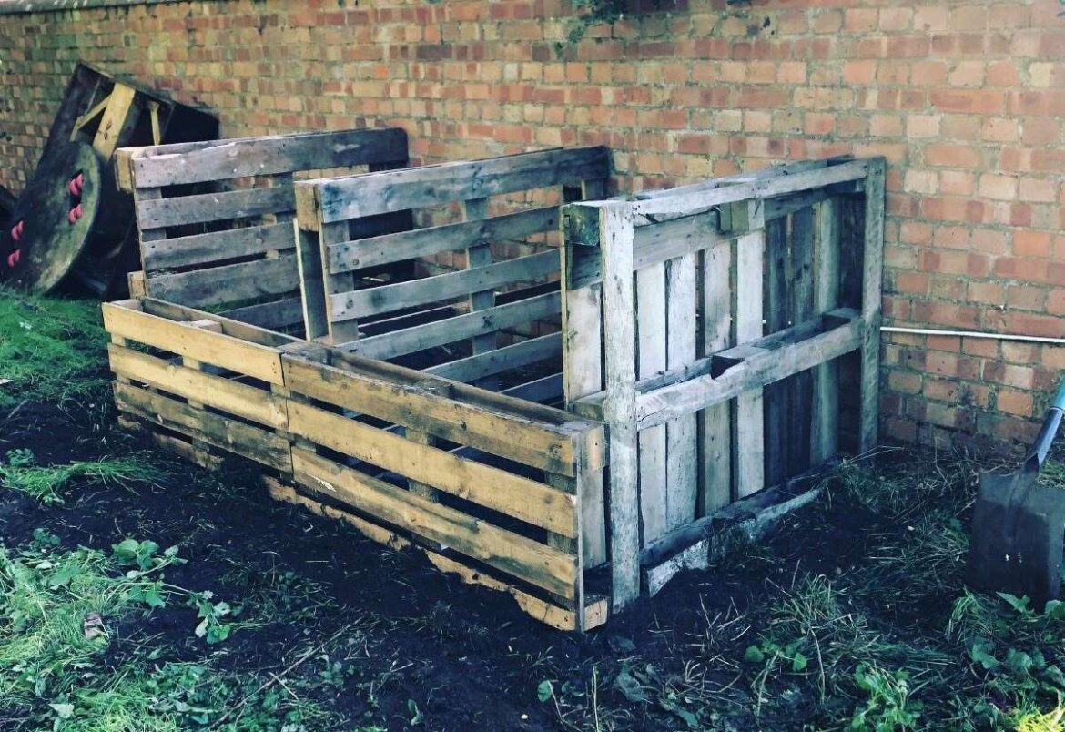 A simple swap makes a big difference, Gayton gardener Jamie Marsh shares his peat-free advice A simple swap makes a big difference, Gayton gardener Jamie Marsh shares his peat-free advice