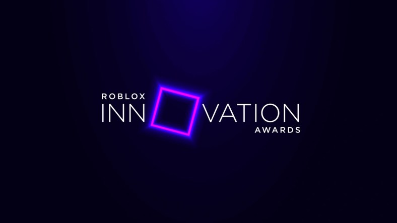 Roblox Innovation Awards