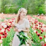 garden grow - Sarah Gargano