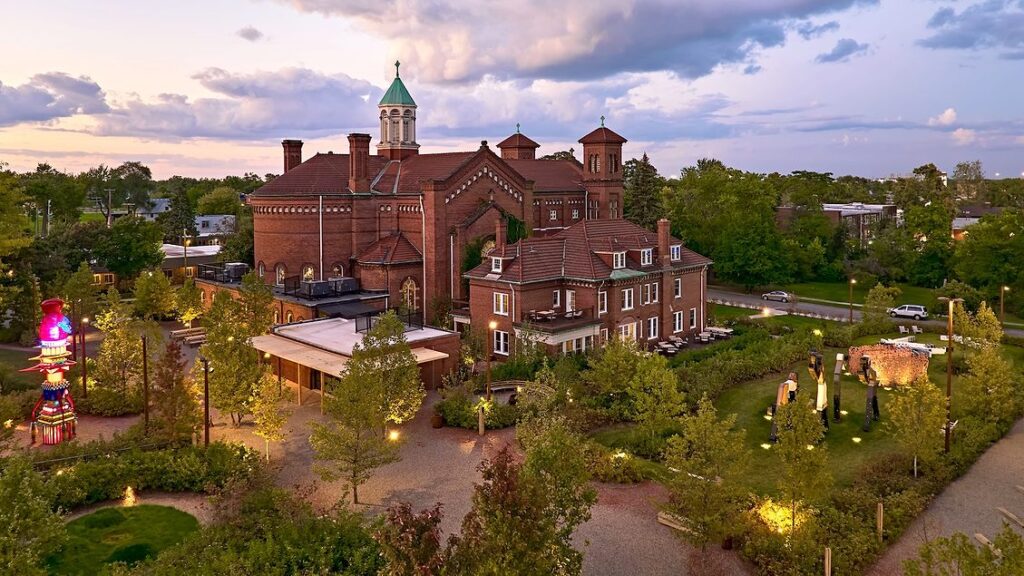 The American Society of Landscape Architects Reveals 2025 Professional Awards The American Society of Landscape Architects Reveals 2025 Professional Awards