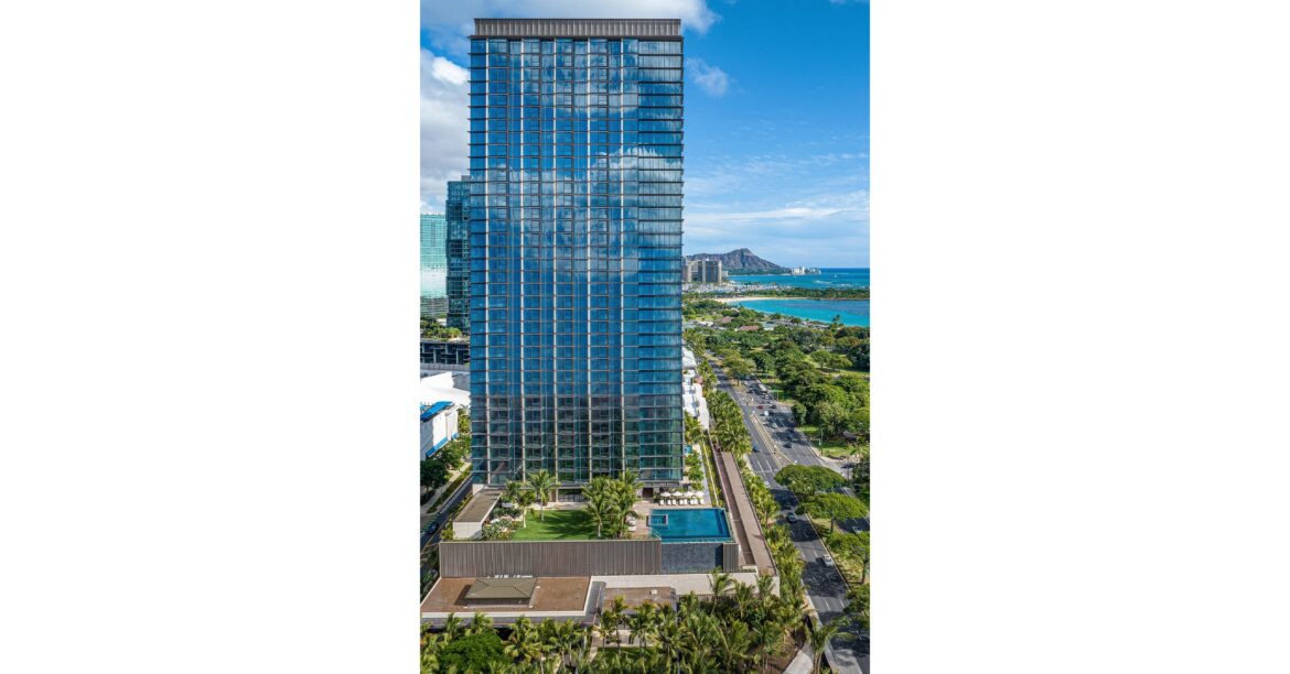 VITA Shapes Places for Luxury Projects in Urban Locales