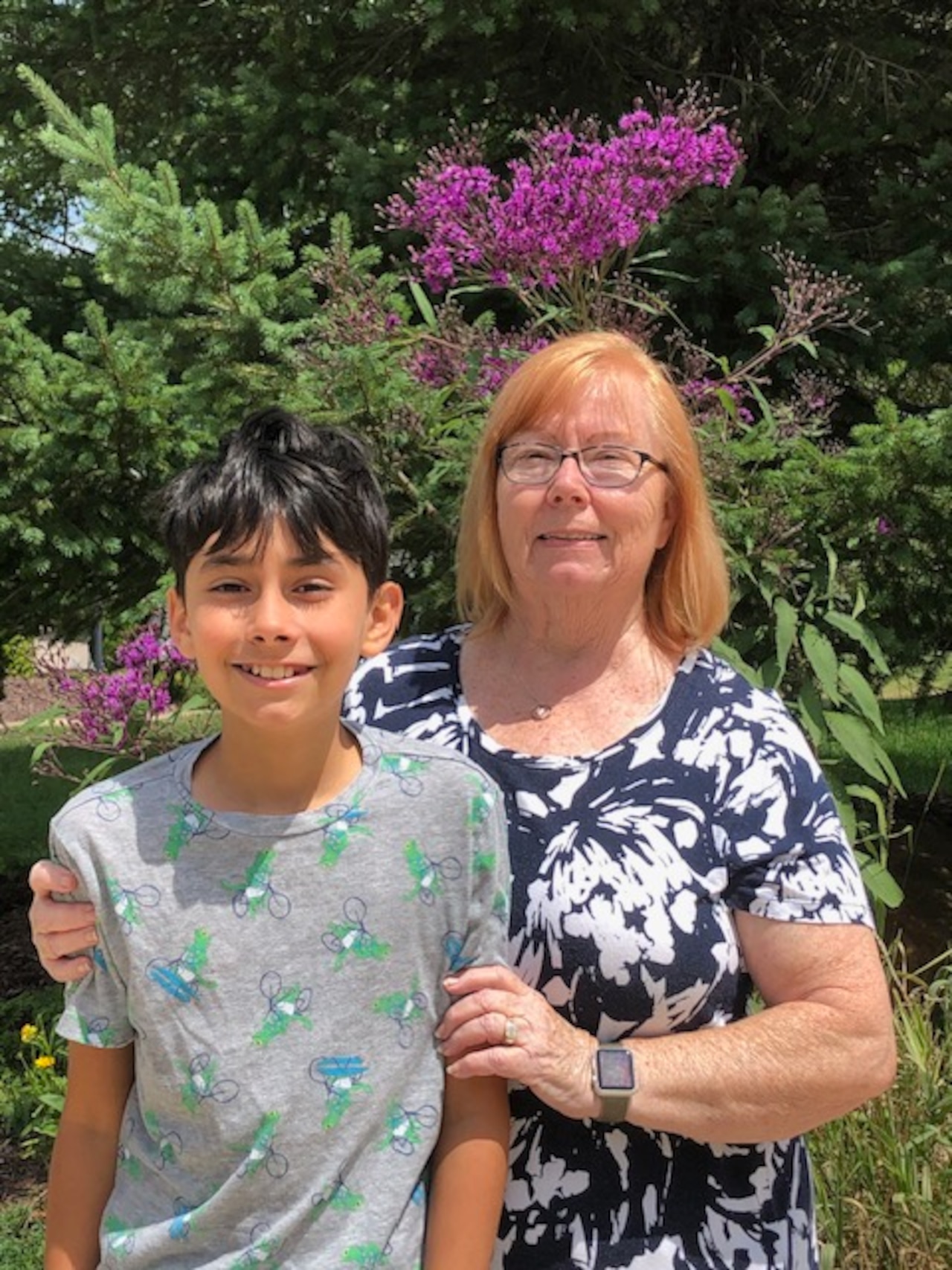 When are aggressive native plants a good idea for your Northeast Ohio garden?