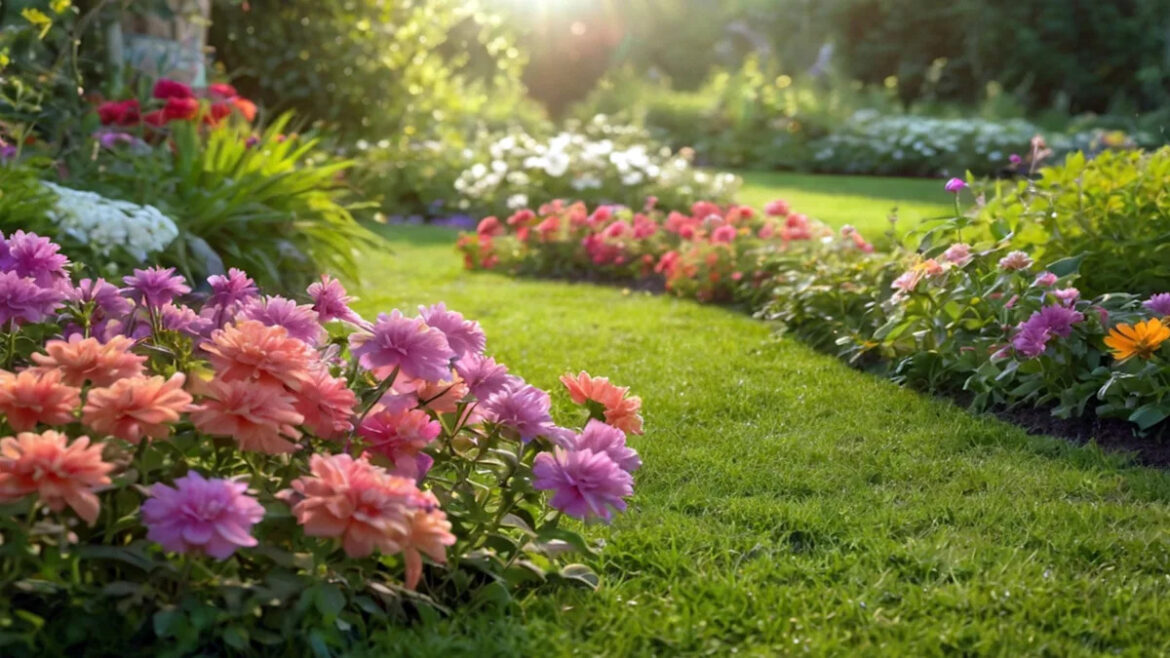 14 Gorgeous Ground Covers That’ll Thrive In Sun Or Shade Yahoo lifestyle home