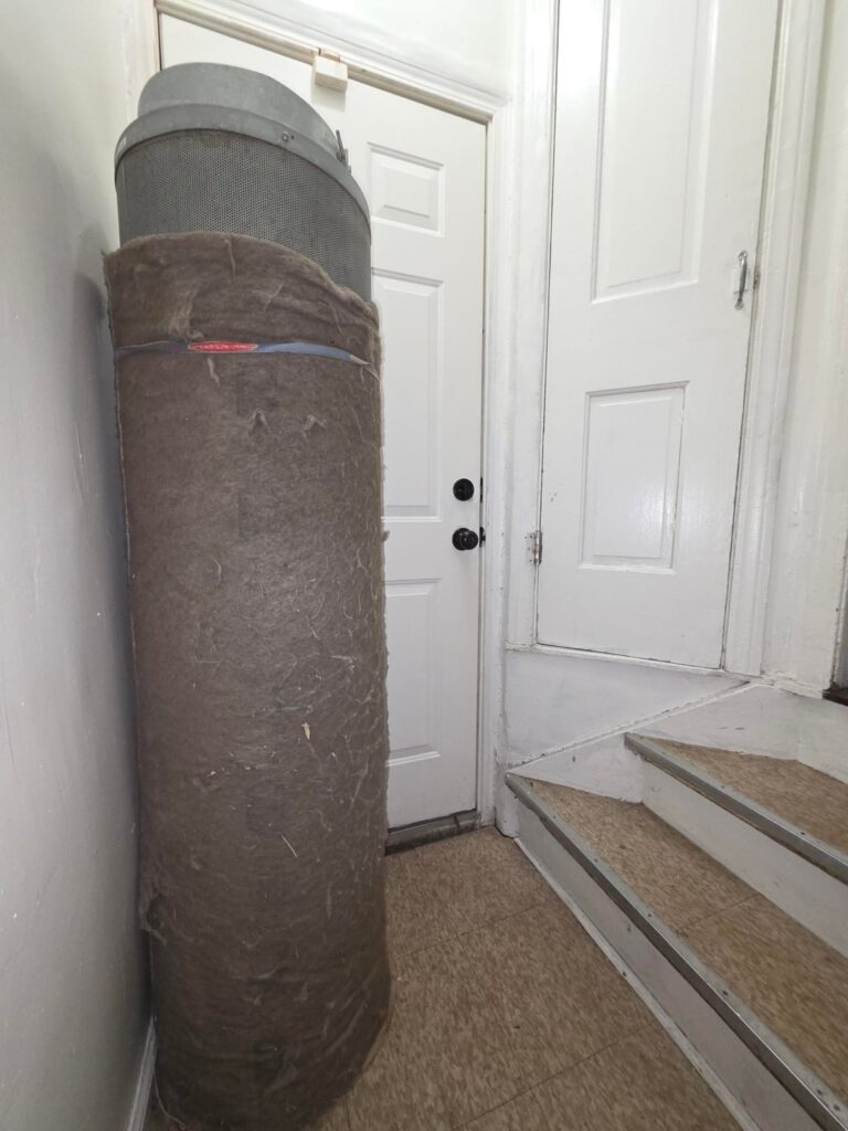 Hydroponic Equipment  ($500) or best offer
