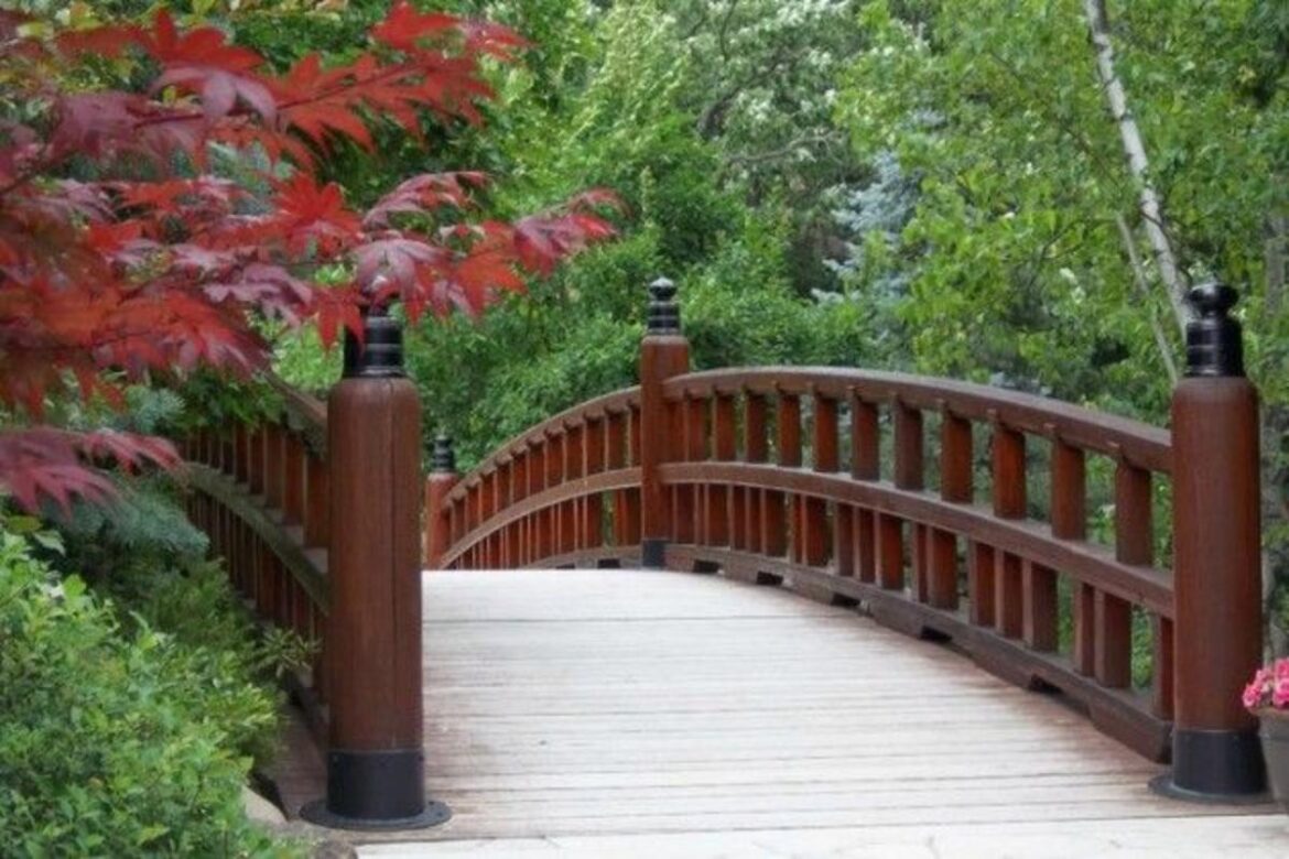 Anderson Japanese Gardens Named Illinois’ Most Beautiful 2025