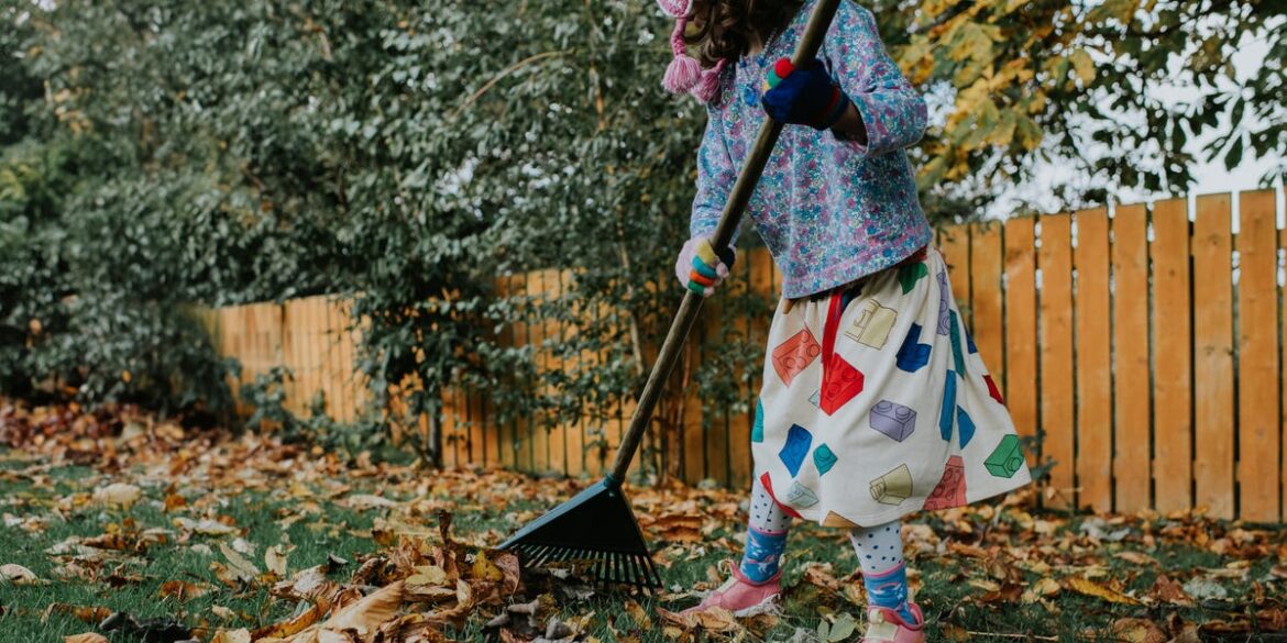 5 essential October gardening jobs to start right now 5 essential October gardening jobs to start right now