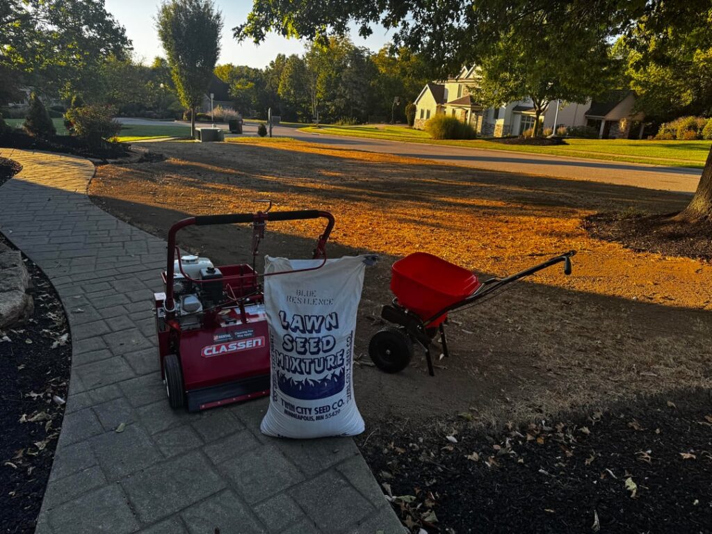 Let the games begin!