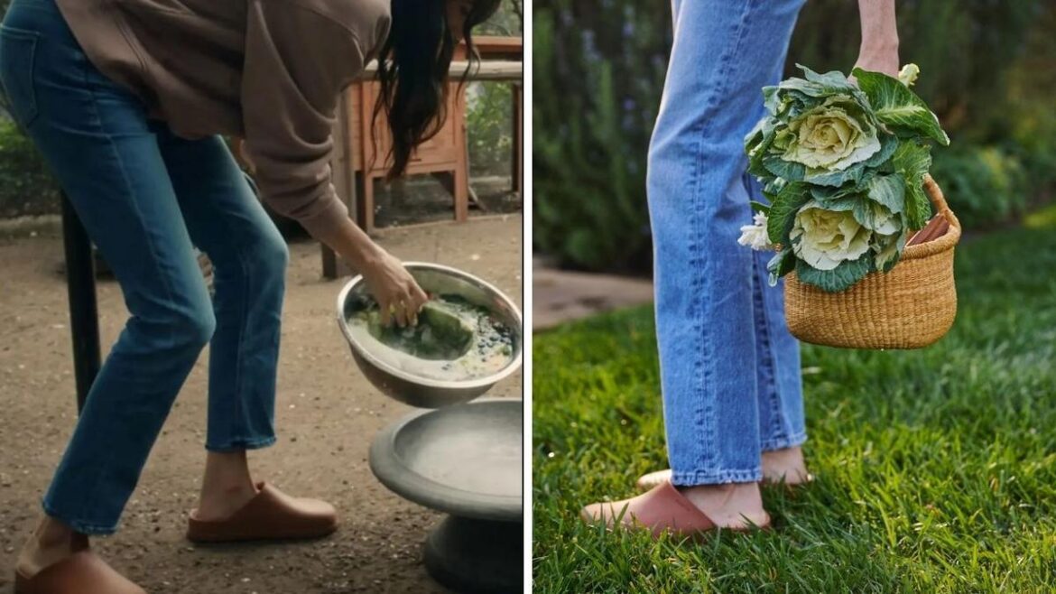 Best Crocs deals: How Meghan Markle’s go-to gardening shoes have converted this Crocs naysayer