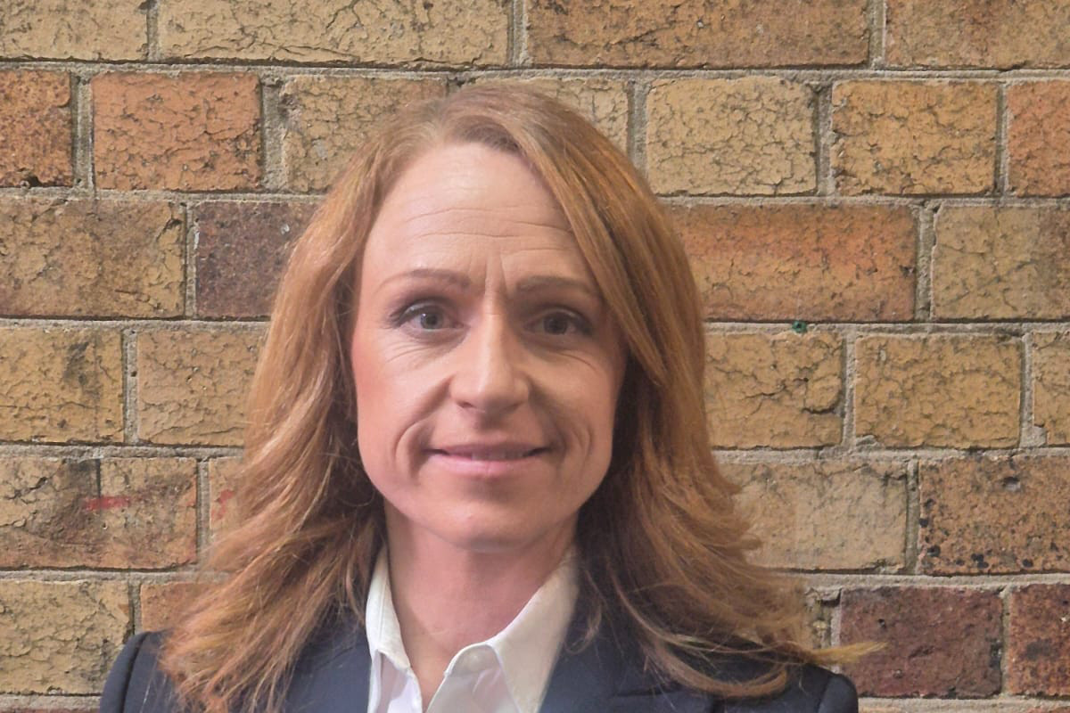 AgForce CEO appointed - feature photo