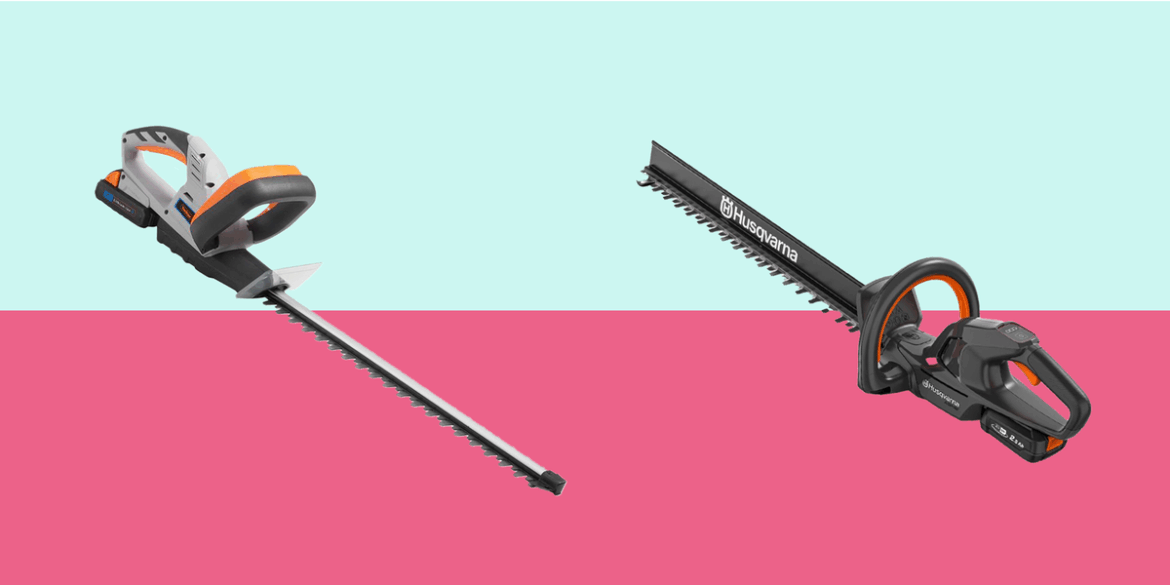 The best hedge trimmers in 2025, tested by experts The best hedge trimmers in 2025, tested by experts