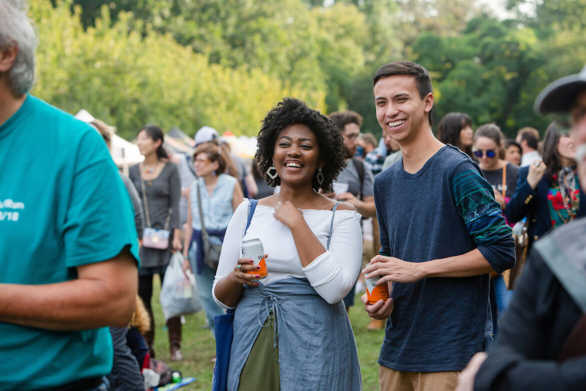 Brooklyn Botanic Garden embraces autumn at Fall Harvest Fest on Oct. 25 • Brooklyn Paper