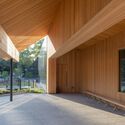 Calder Gardens Museum / Herzog & de Meuron - Interior Photography
