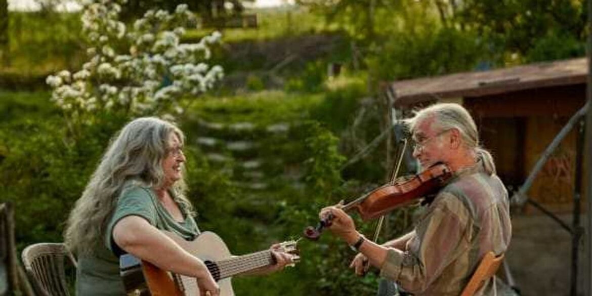 Czech That Film Texas presents The Gardener's Year