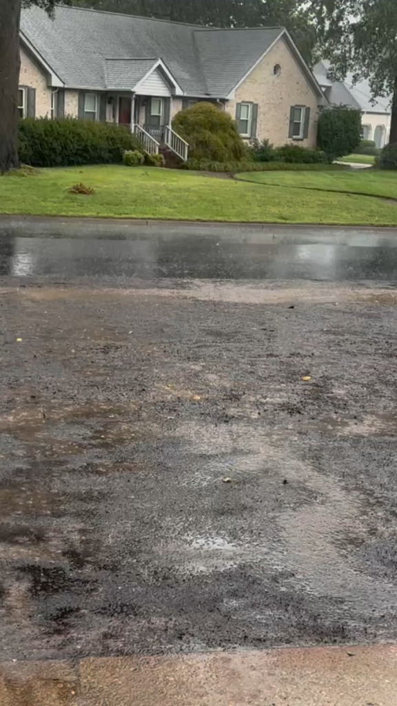 Rain cursed renovation 8b