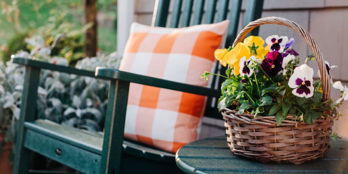 Move Over, Mums—These 6 Fall Blooms Deserve the Spotlight