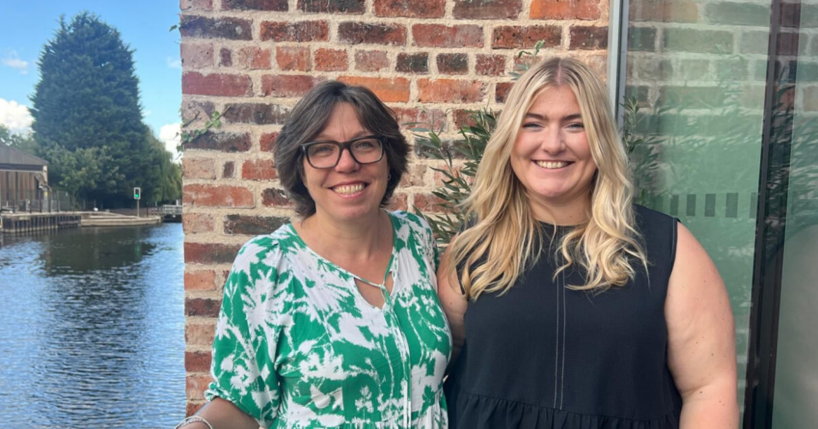 Influence Landscape Planning and Design expands team