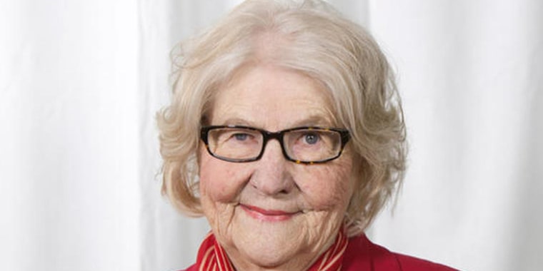 Marilyn Hagerty wrote for the Grand Forks Herald up until October 2024.