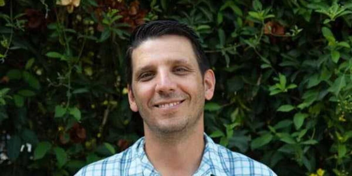 San Antonio Botanical Garden hires Periphery chef Mark Weaver