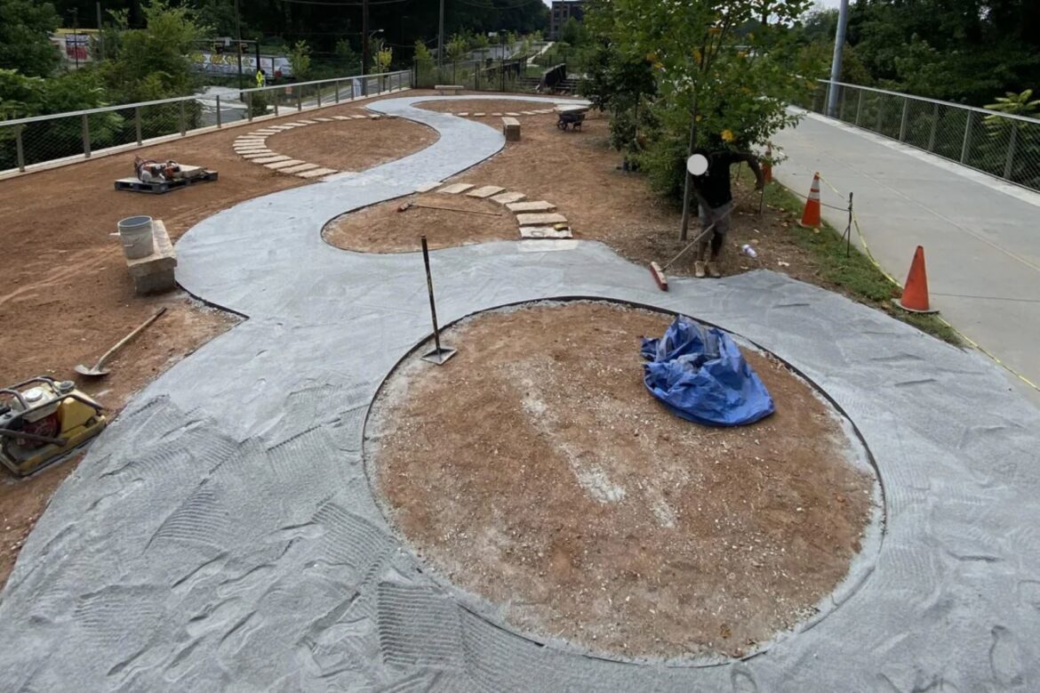 "You, uh, wanna do another one in my yard?"