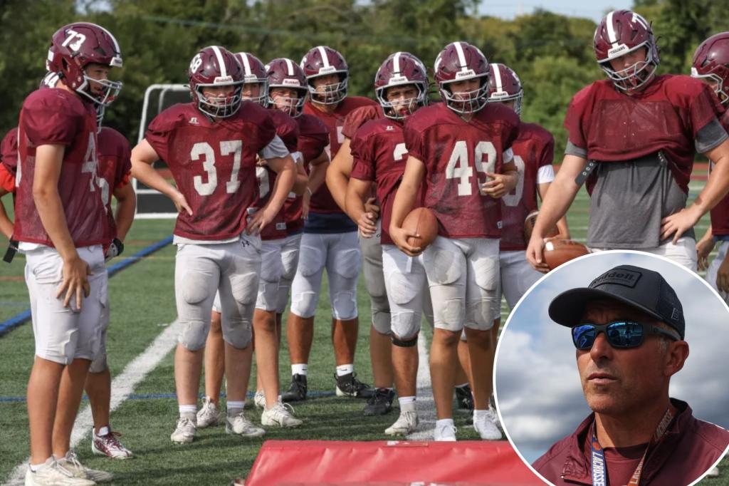 Garden City high school’s 54-game win streak on line in opener Garden City high school's 54-game win streak on line in opener