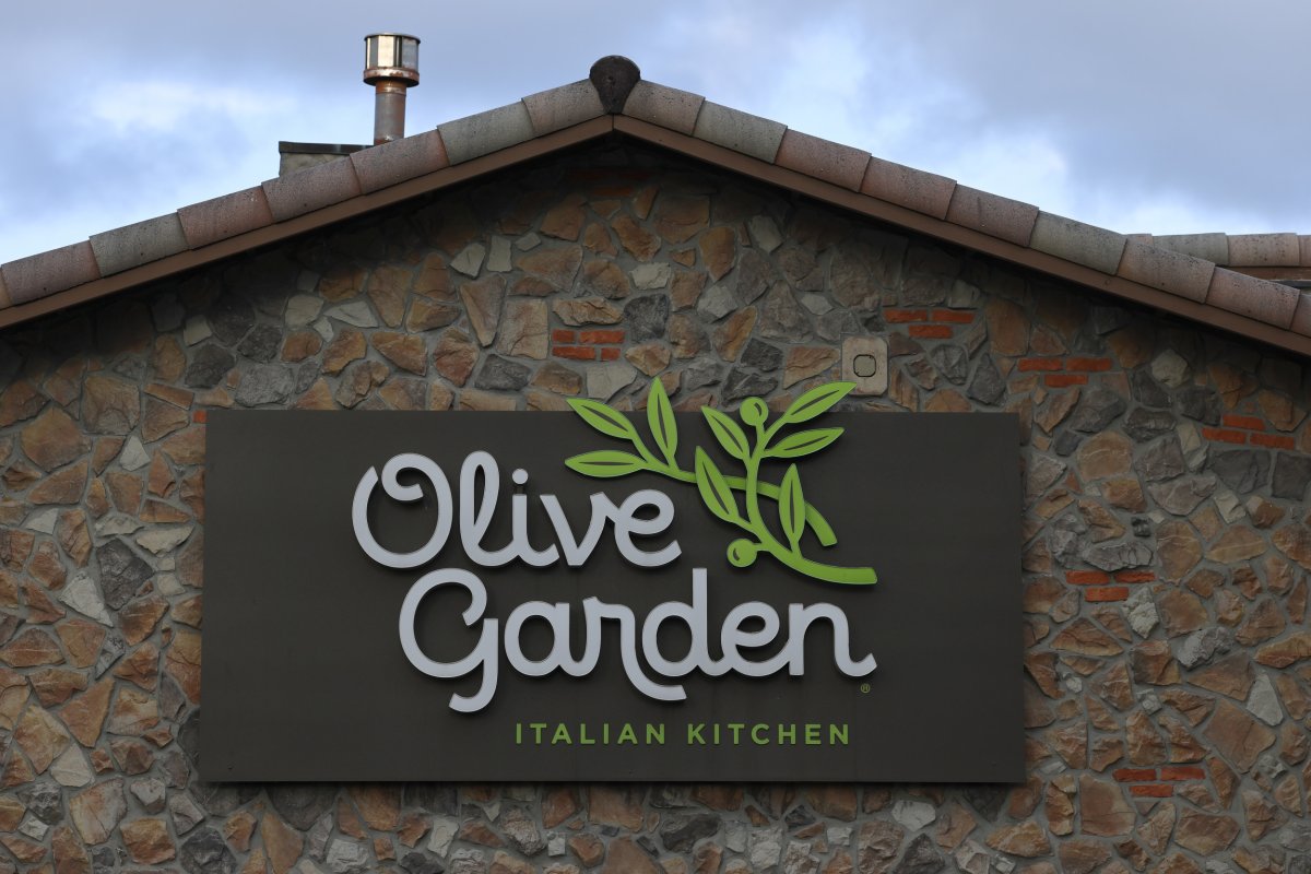 Olive Garden