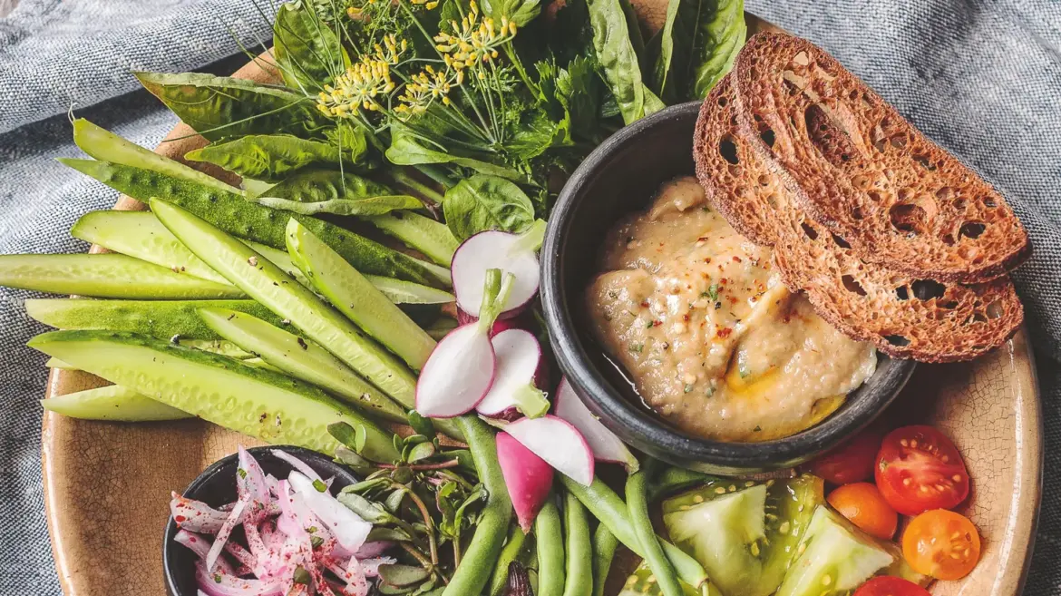 Putting your garden to work in the kitchen | Good Food Even if you only have 30 minutes each week, you can grow something in a garden.