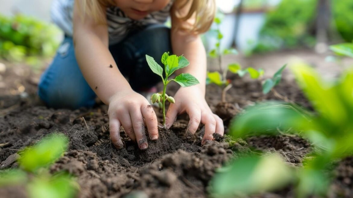How gardening is a good stress-buster – Firstpost