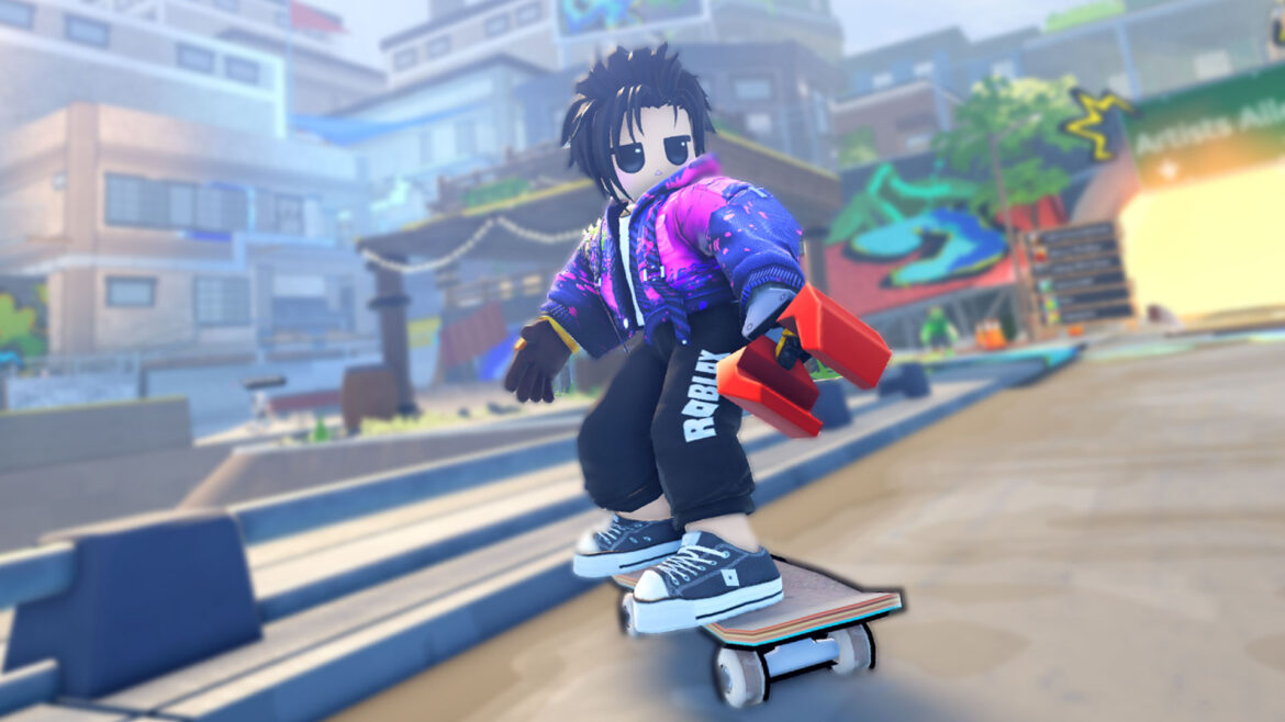 Roblox The Takeover rewards, missions, and how to get more creds