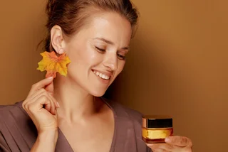 Shutterstock by Alliance Images SKIN CARE