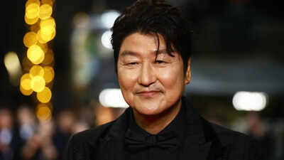 'The Gardeners': 'Parasite' star Song Kang-ho bags lead role in director Nam Dong-hyeop's next