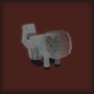 Space Squirrel pet icon in Roblox Grow a Garden.