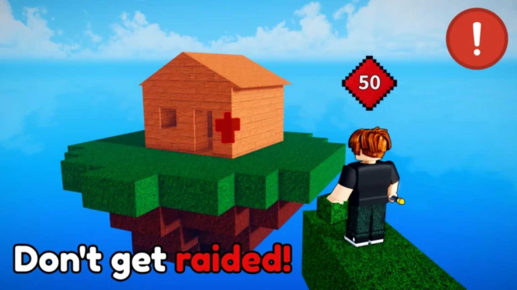 Steal a Generator character