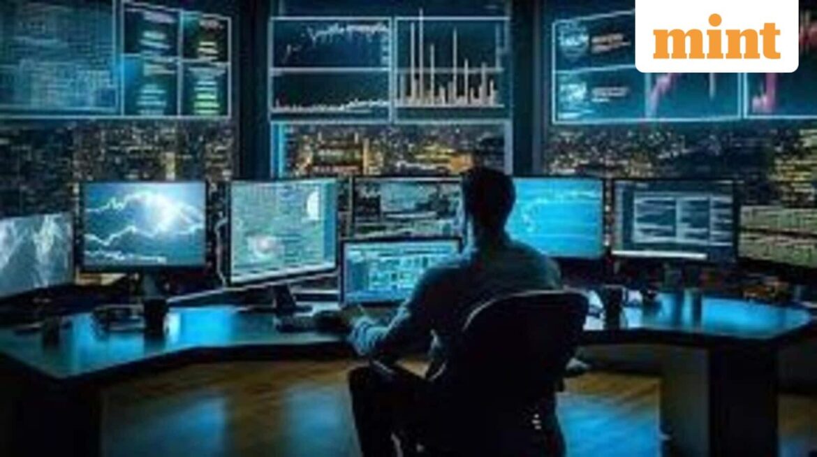 How to use tech in the garden and still keep your serenity How to use tech in the garden and still keep your serenity