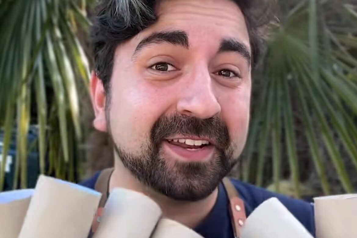 ‘They can pretty much be used all over’ "Thank you for sharing."