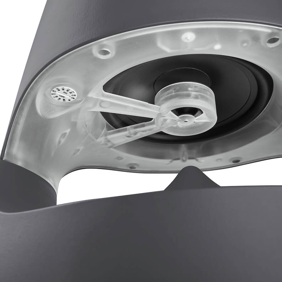 triangle-garden-7-outdoor-speaker-under