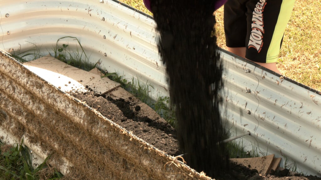 Turner Woods Elementary September 4 2025 2