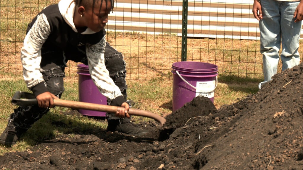 Turner Woods Elementary September 4 2025 3