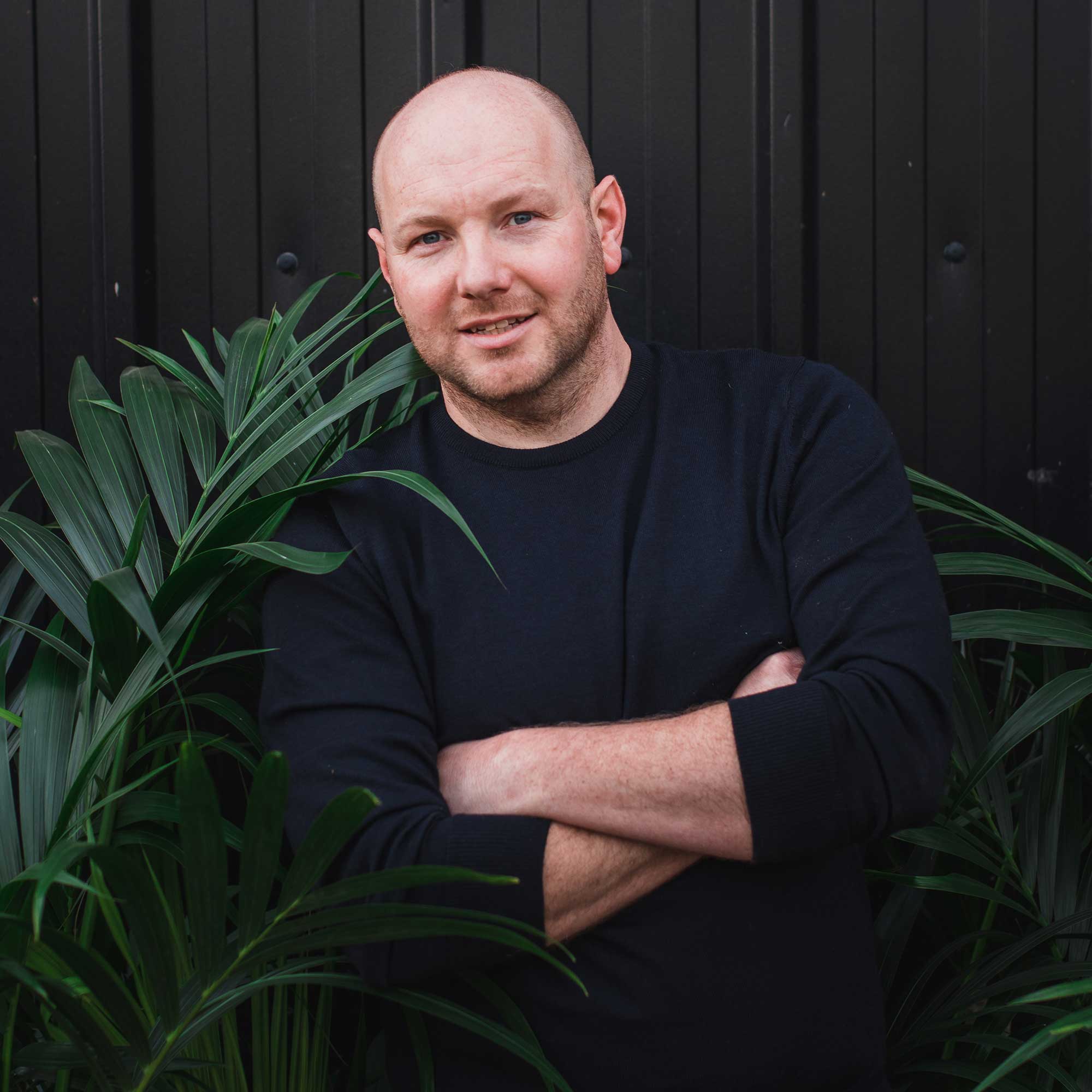 Chris Bonnet profile photo