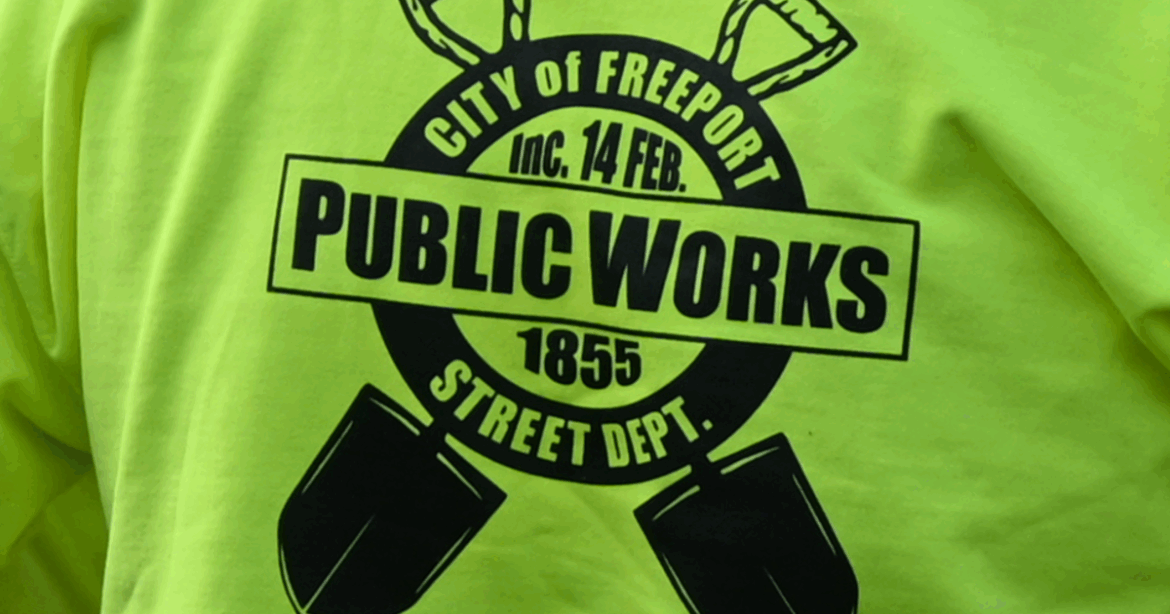Freeport News: Lena Fall Festival, Master Gardeners help and city updates Freeport News: Lena Fall Festival, Master Gardeners help and city updates