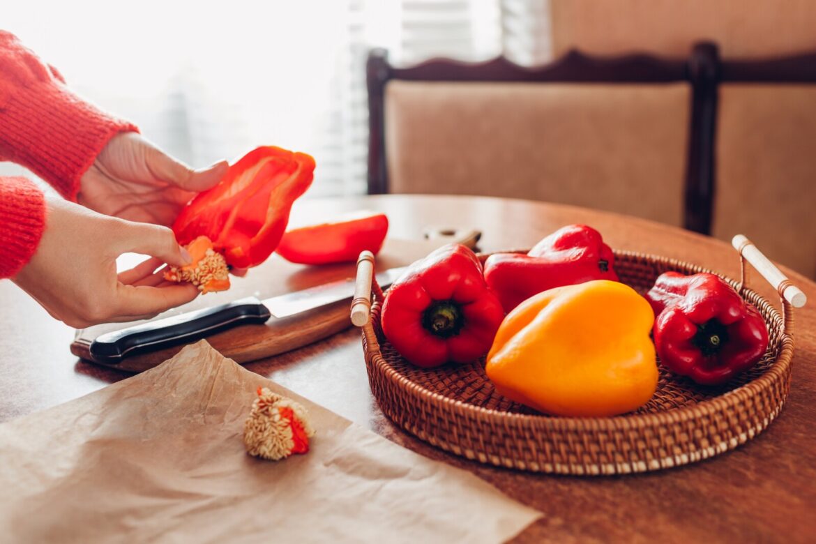 Sow it forward: A home gardener’s guide to saving and storing seeds – Alexandria Echo Press Sow it forward: A home gardener's guide to saving and storing seeds - Alexandria Echo Press