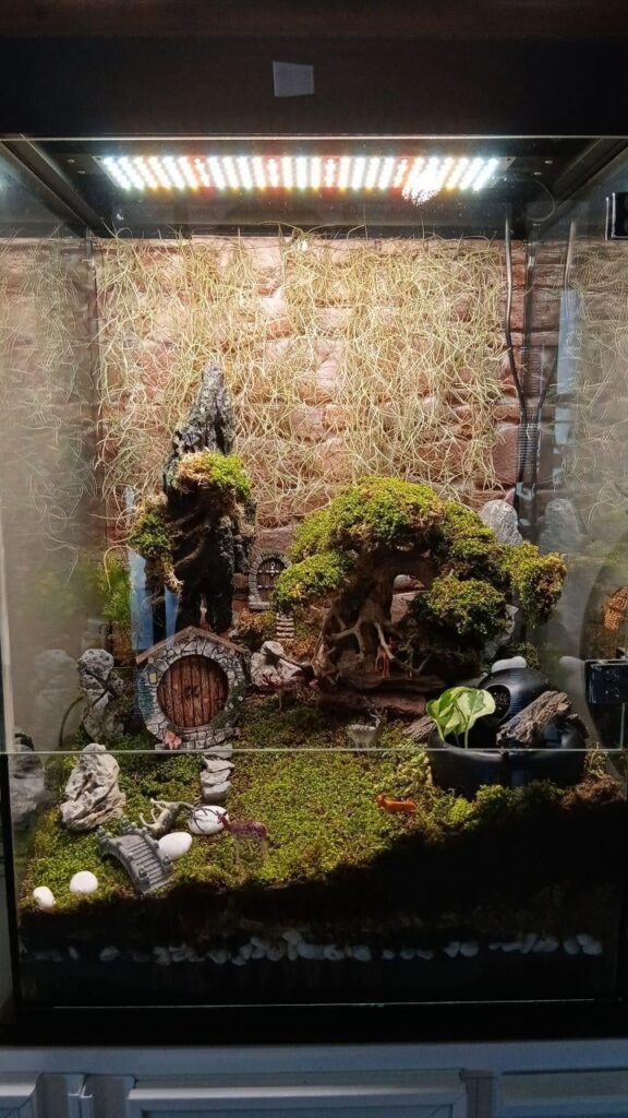 Hobbit theme