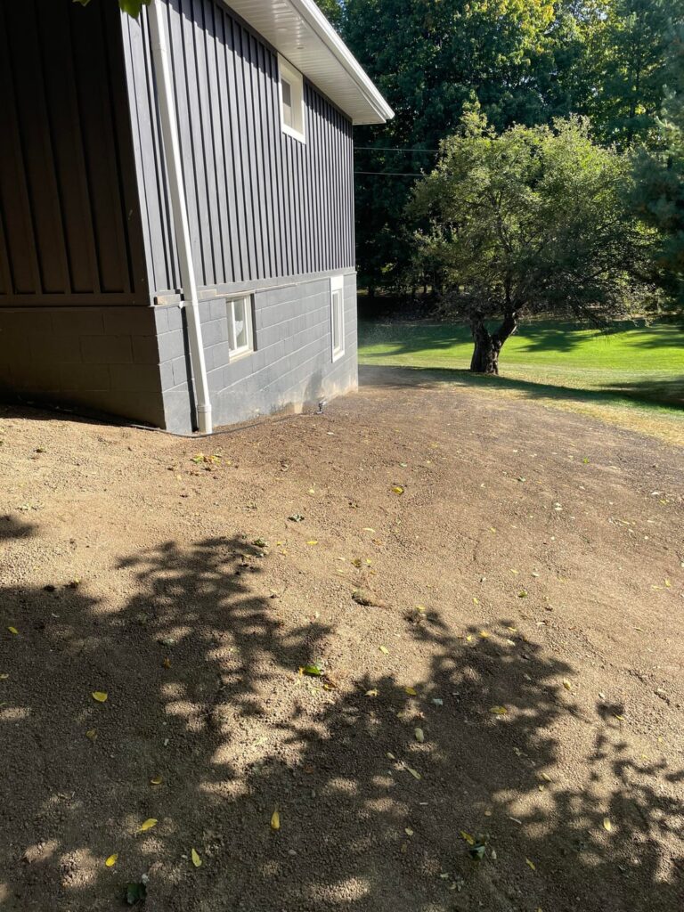 7 day and looking good!