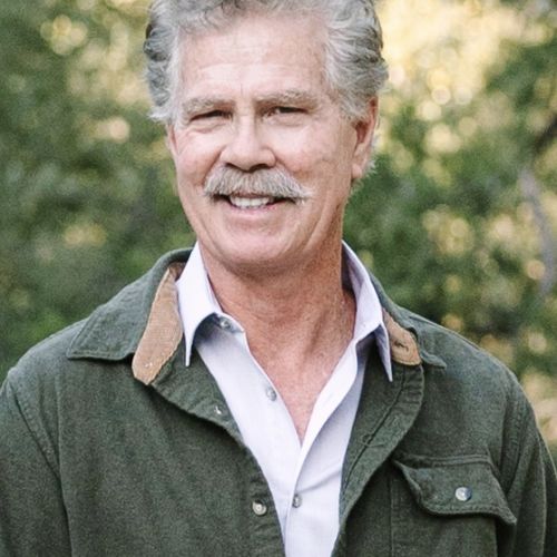 Scott Seargeant 