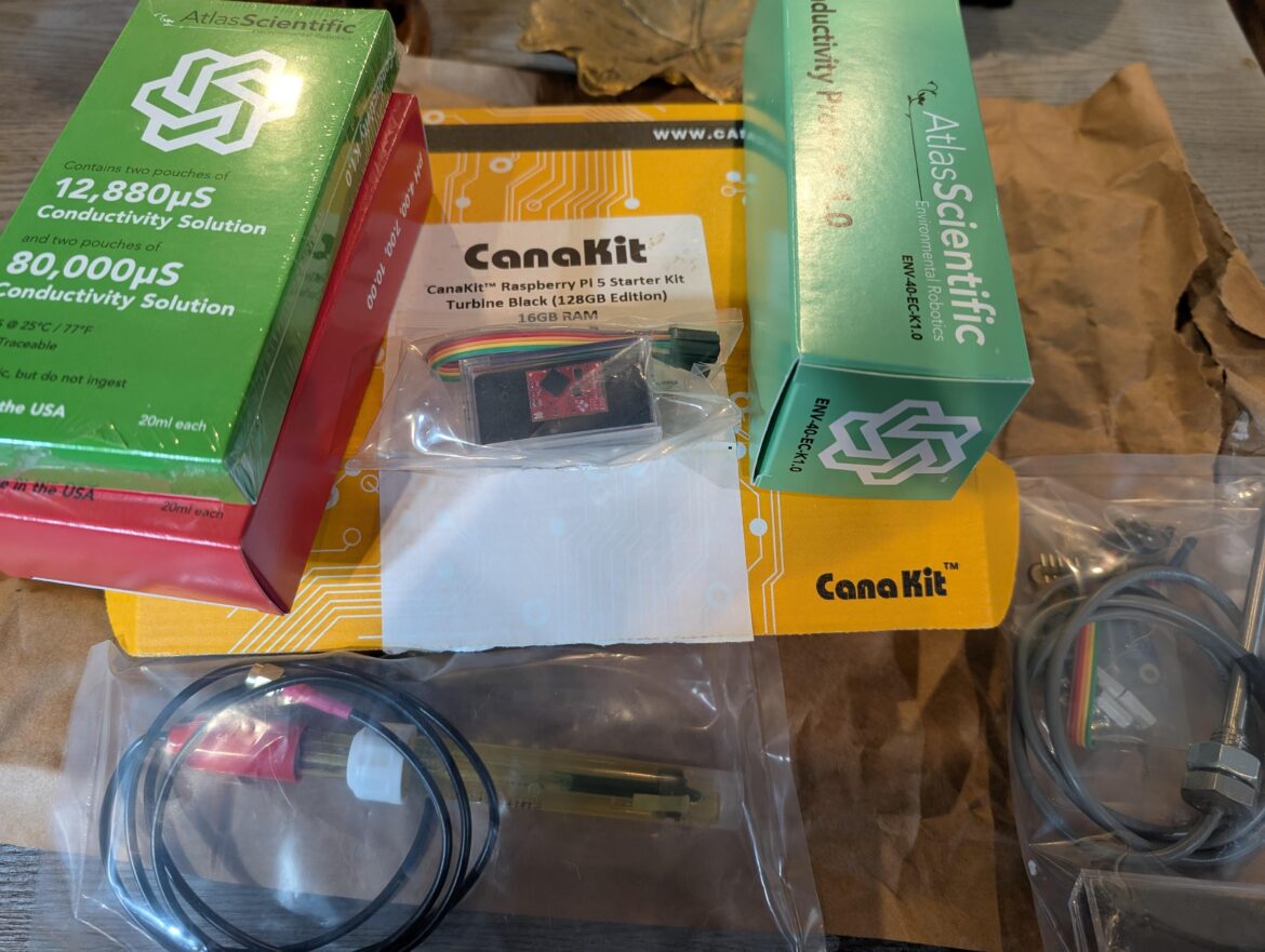 Automation starter kit