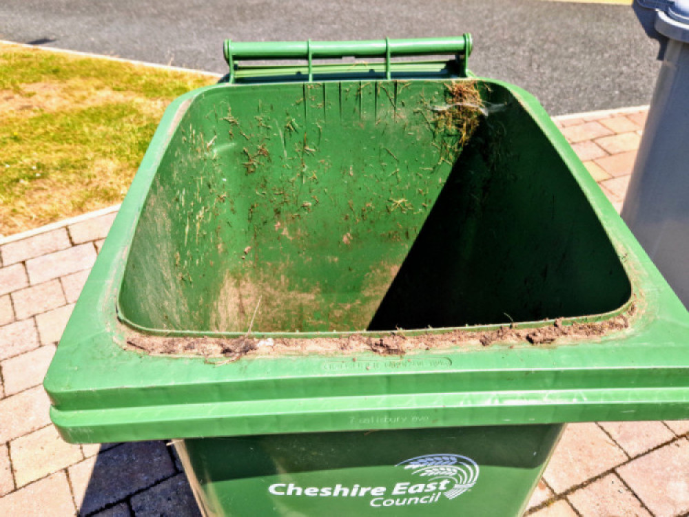 £69 Cheshire East garden waste scheme opens for renewals and new subscribers | Local News | News | Congleton Nub News £69 Cheshire East garden waste scheme opens for renewals and new subscribers | Local News | News | Congleton Nub News